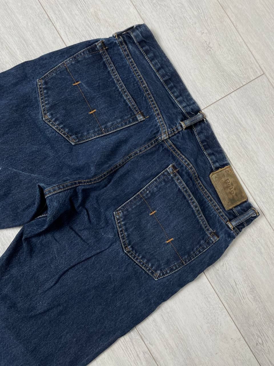Polo Ralph Lauren Polo Ralph Lauren denim Size US 34 / EU 50 - 12 Thumbnail