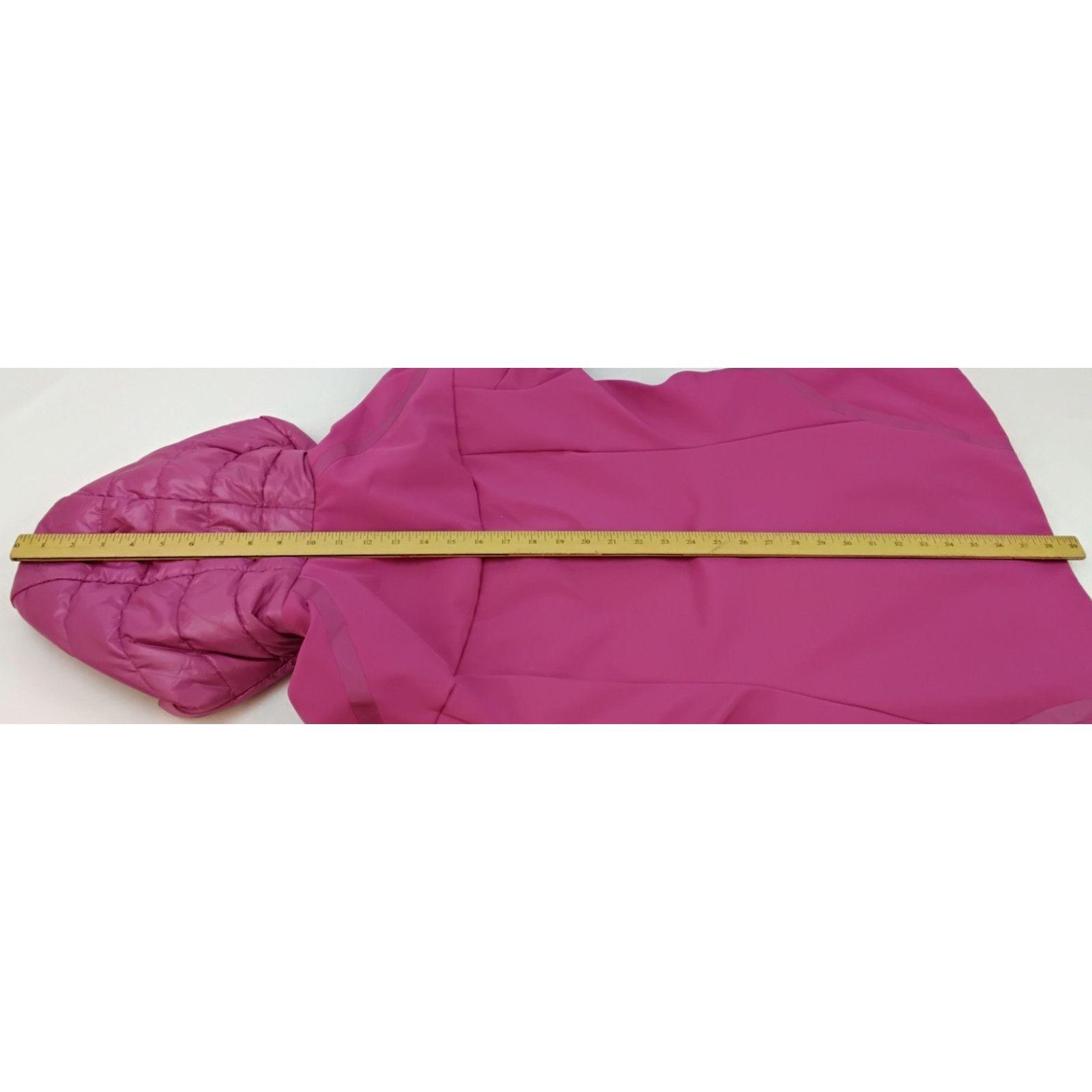 Other Kari Traa Ski Jacket Women's XL Pink Barbie Size XL / US 12-14 / IT 48-50 - 20 Thumbnail