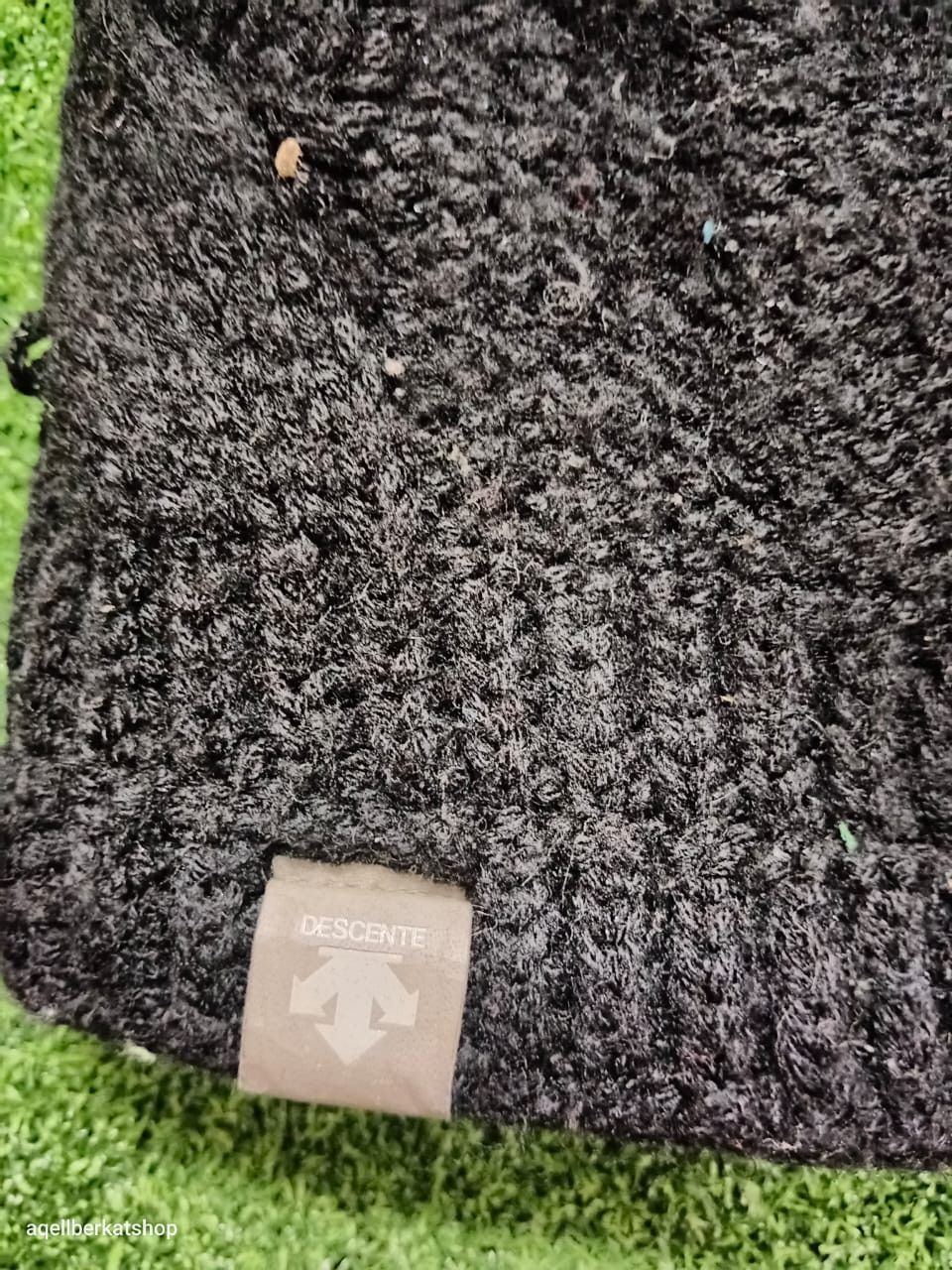 Descente DESCENTS Japan Snowcap Beanie Size ONE SIZE - 10 Thumbnail
