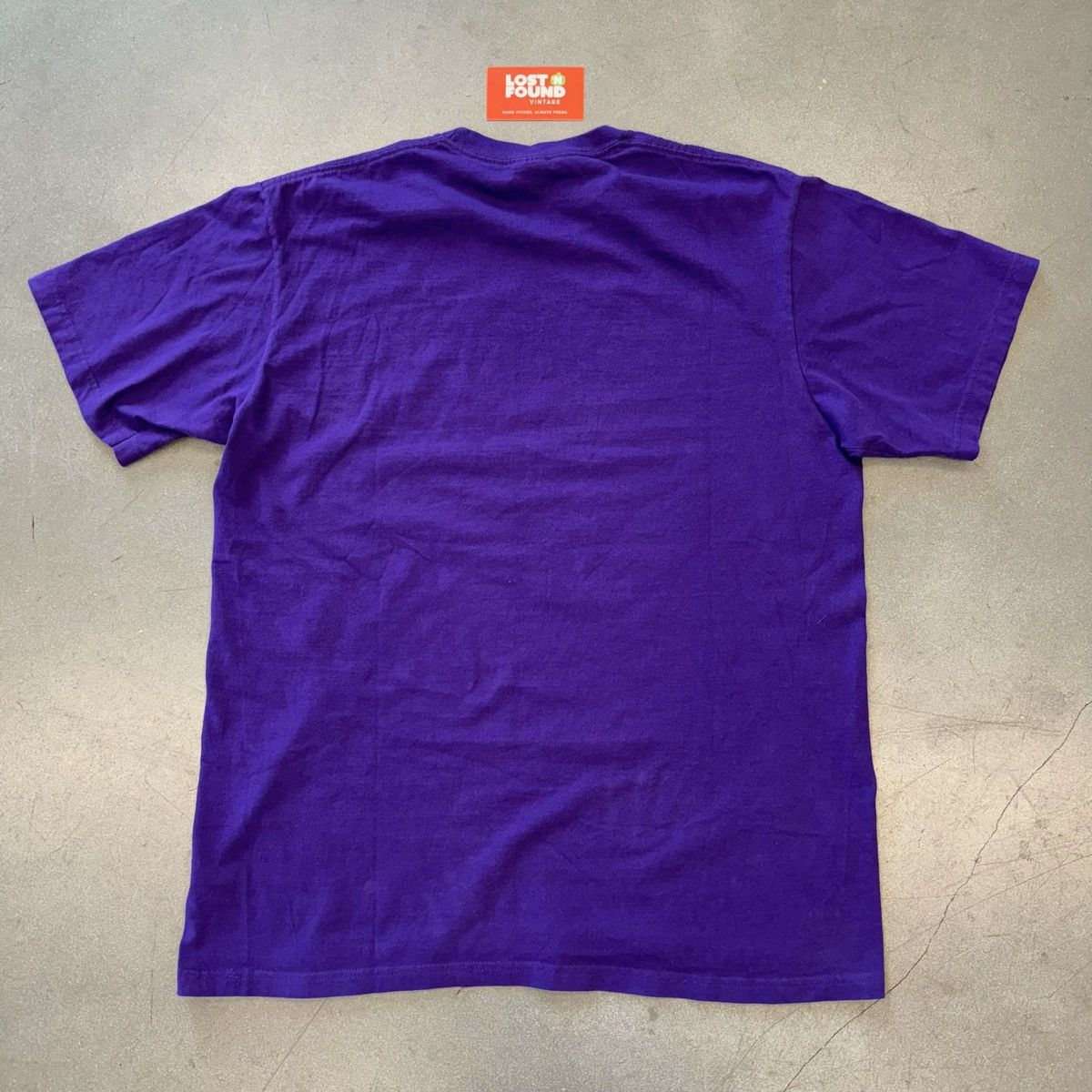 Supreme SS22 Supreme Love That Tee Size US L / EU 52-54 / 3 - 6 Thumbnail