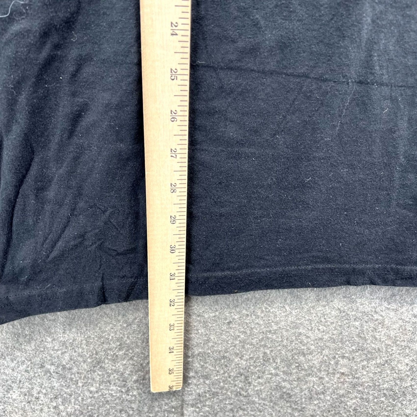 Adidas VINTAGE Adidas Shirt Mens 2XL Black Crewneck Amplier Tee Athletic Camouflage Logo Short Sleeve T-Shirt Men Boys? Size US XXL / EU 58 / 5 - 4 Thumbnail