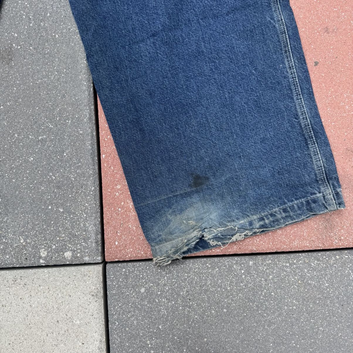 JNCO 90s JNCO Crown denim Size US 32 / EU 48 - 8 Thumbnail