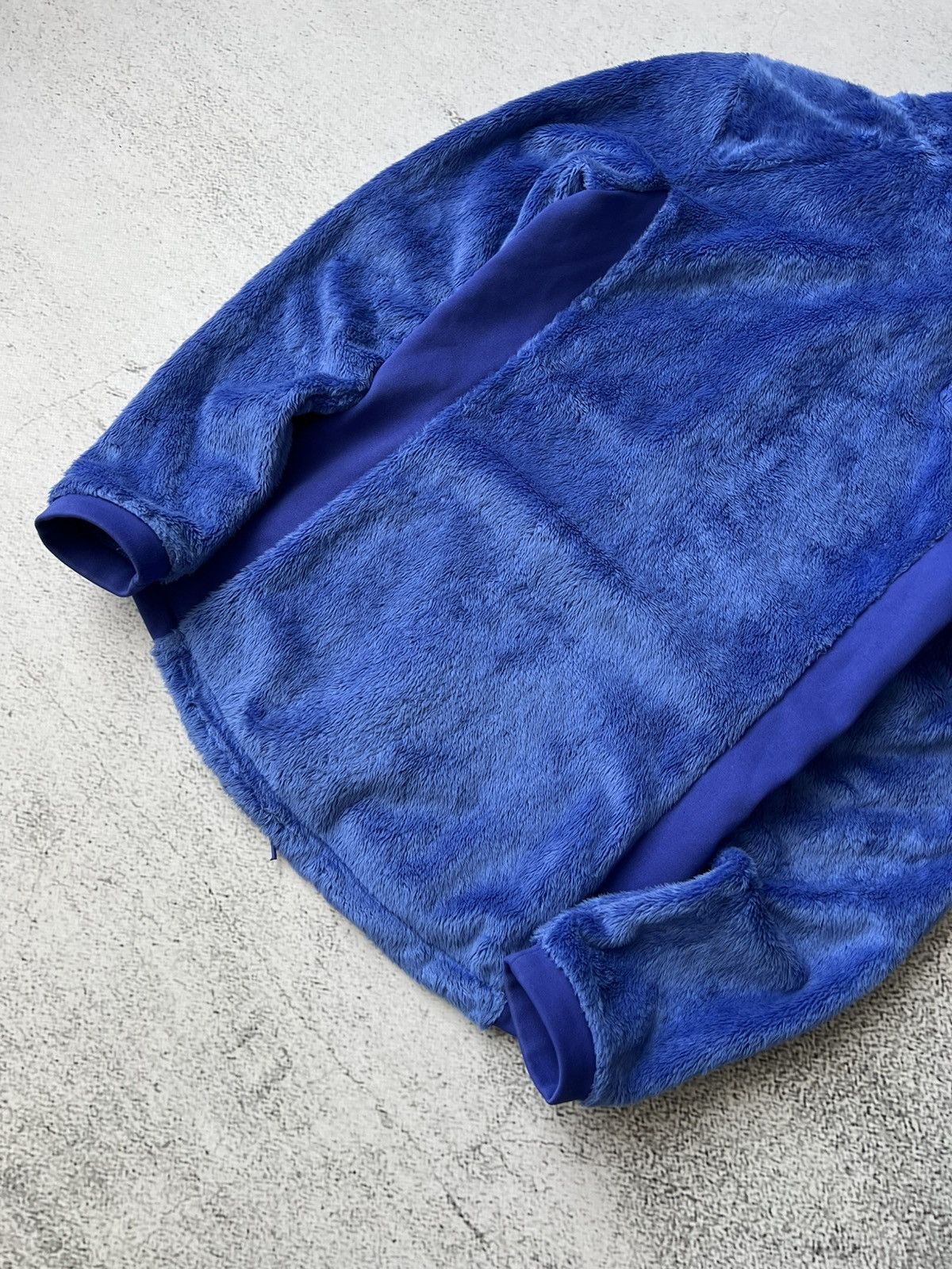 The North Face The North Face Women’s Fleece Jacket Size XS-S Size XS / US 0-2 / IT 36-38 - 14 Thumbnail