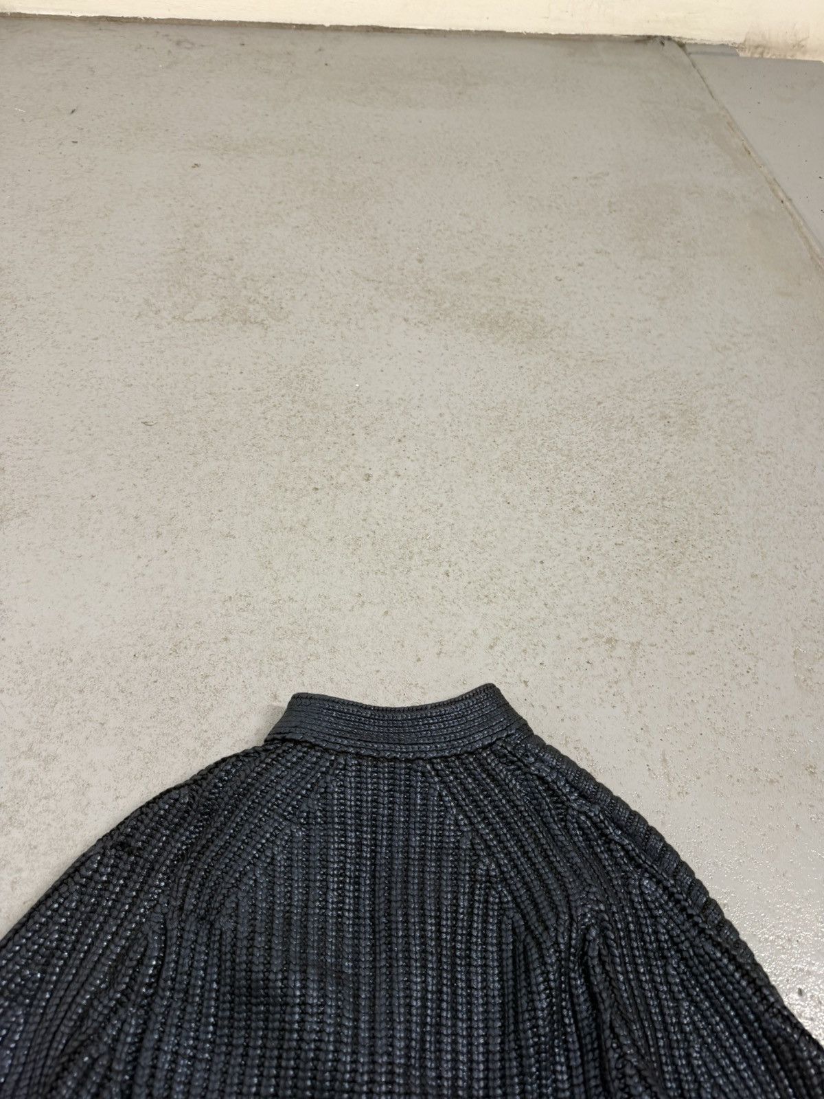3.1 Phillip Lim 3.1 Phillip Lim F/W 2013 Runway Sweater Size L / US 10 / IT 46 - 20 Thumbnail