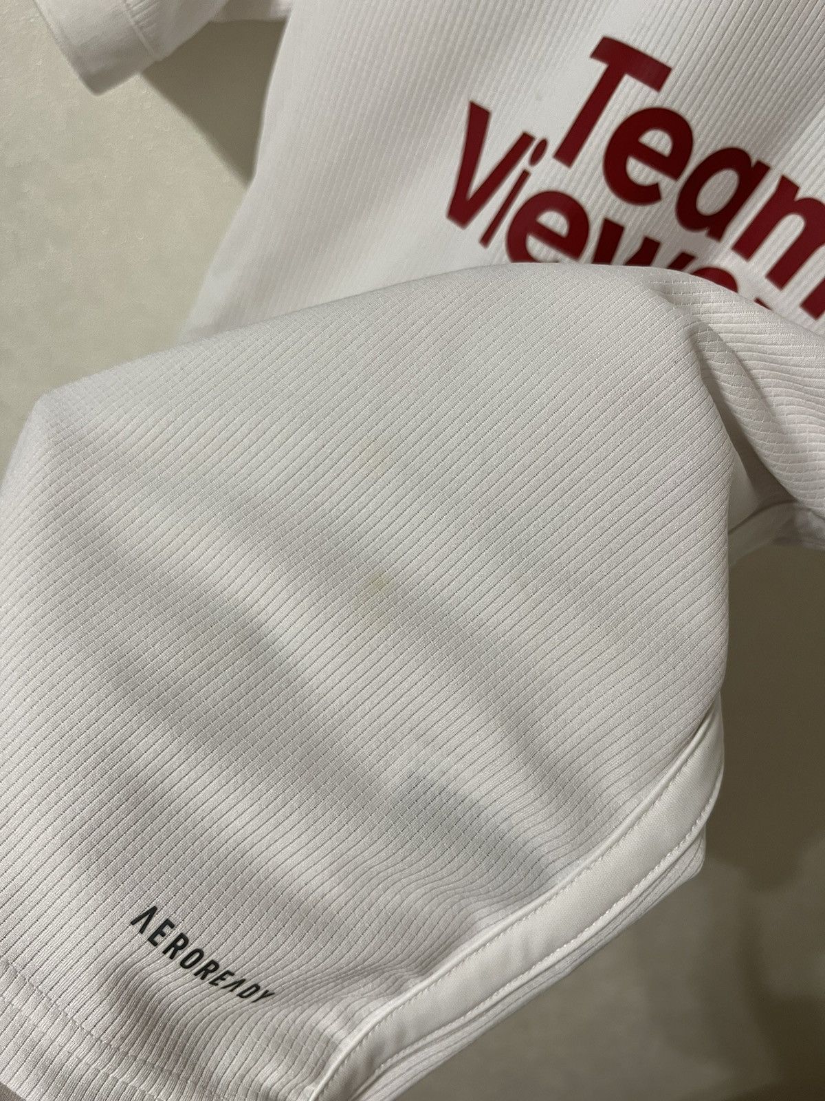 Other Manchester United 23/24 #17 Garnacho Boys 13/14y Jersey Size US XXS / EU 40 - 4 Thumbnail