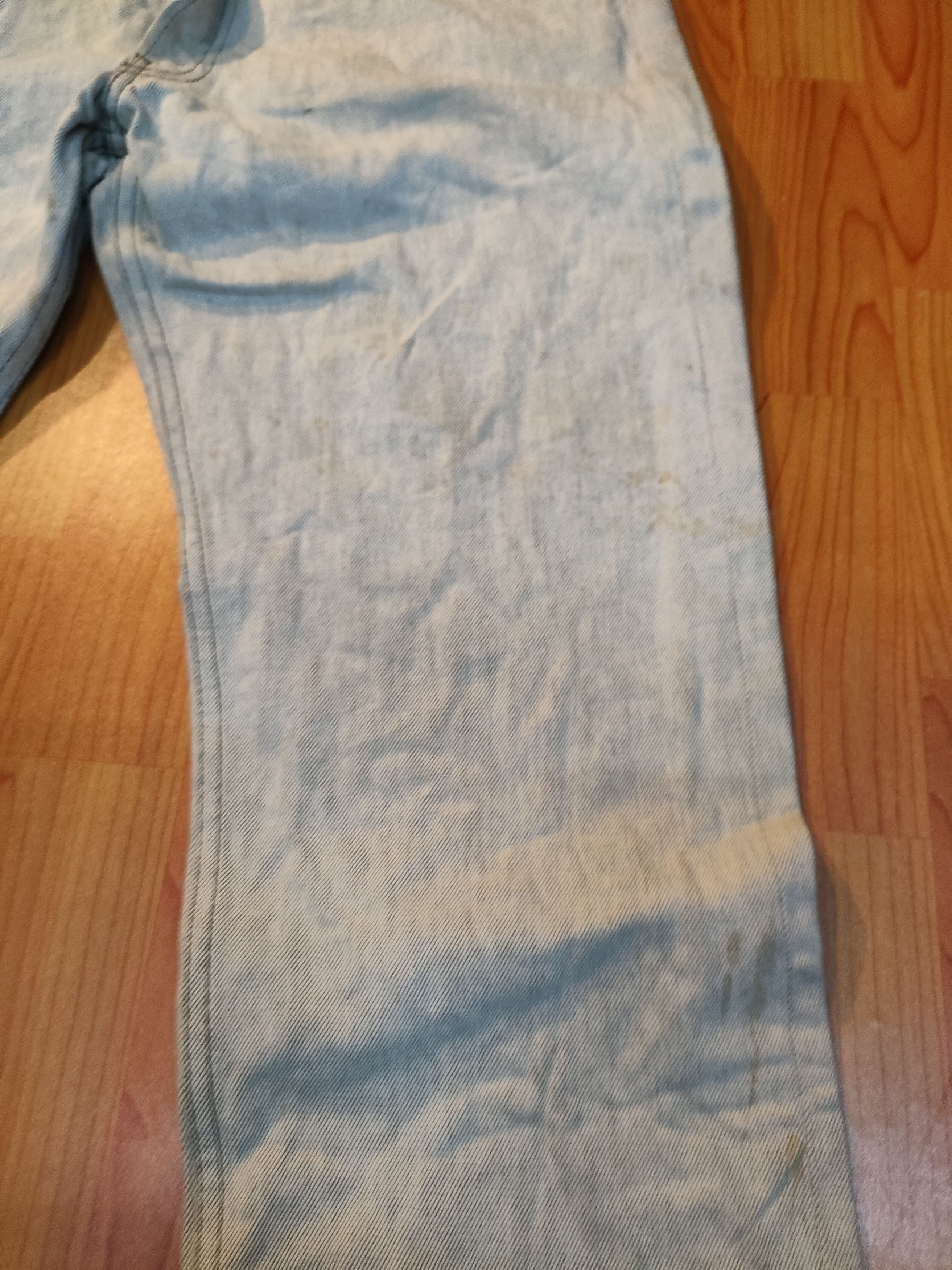 Levi's × Levi's Vintage Clothing Vintage Levi's 501 Size US 35 - 4 Thumbnail