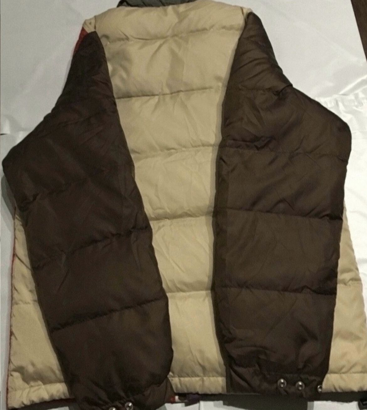 Bape Bape puffer jacket heavy coat Size US S / EU 44-46 / 1 - 2 Thumbnail