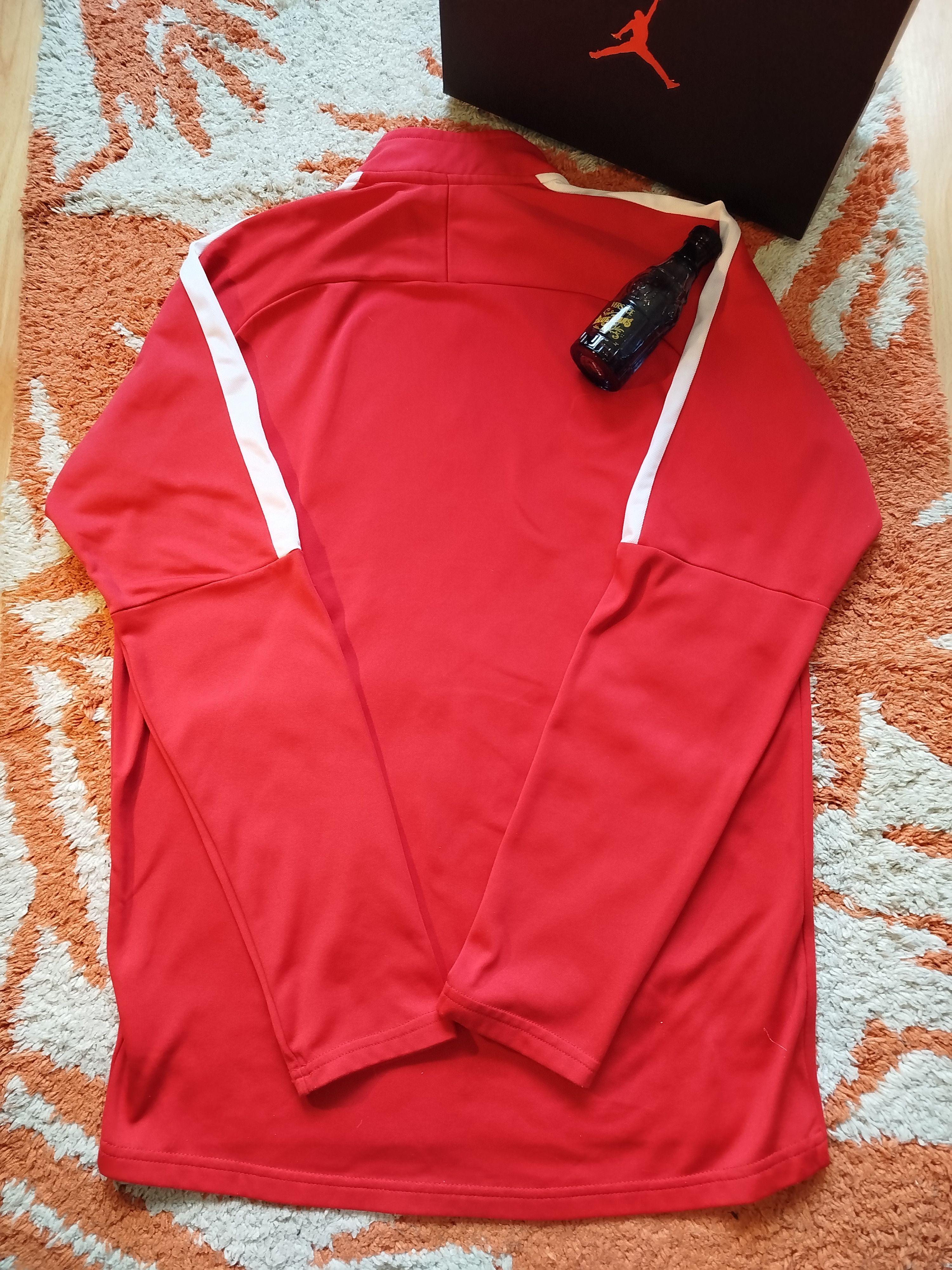 Nike Quarter zip Nike Size US S / EU 44-46 / 1 - 4 Thumbnail