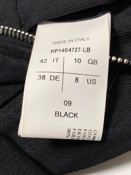 Rick Owens blister bomber jacket Size M / US 6-8 / IT 42-44 - 8 Thumbnail