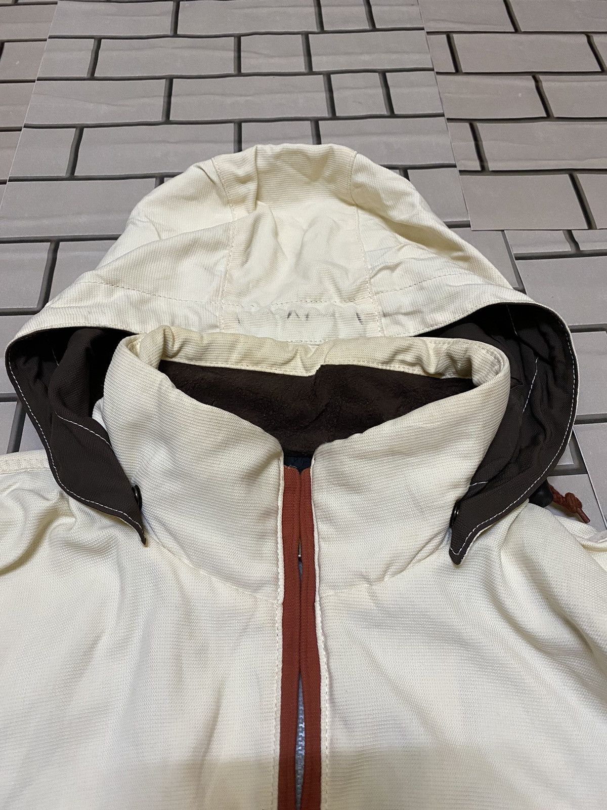 Ellesse JACKET ELLESSE HALFBALL Size US L / EU 52-54 / 3 - 19 Thumbnail