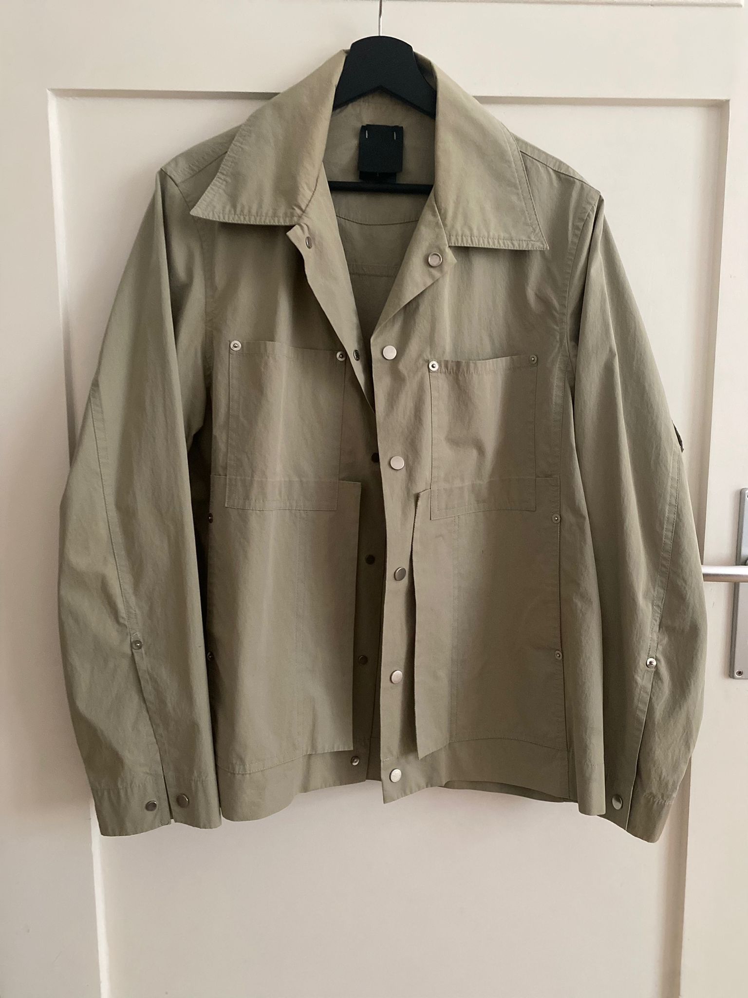 Craig Green Craig Green workwear jacket Size US S / EU 44-46 / 1 - 7 Thumbnail