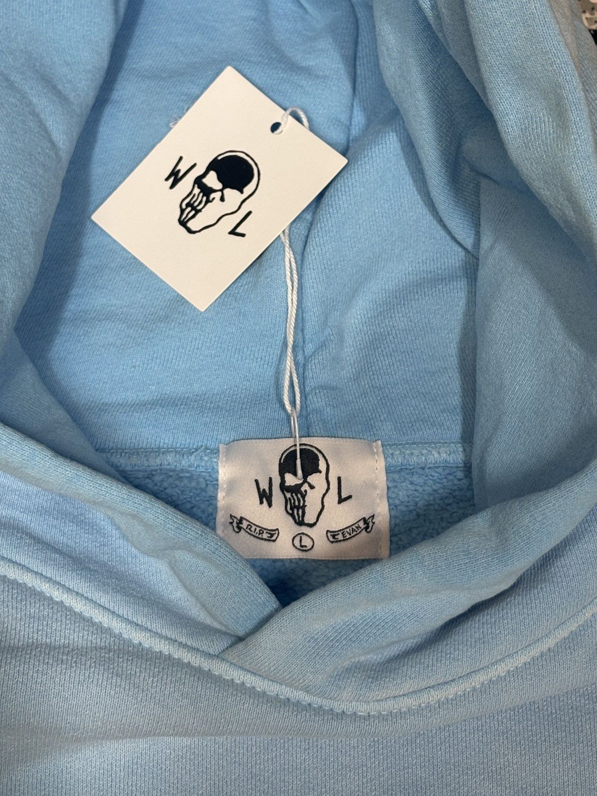 Warren Lotas 2023 Warren Lotas “The Grand Mountain Hotels” Hoodie Size L Size US L / EU 52-54 / 3 - 4 Thumbnail