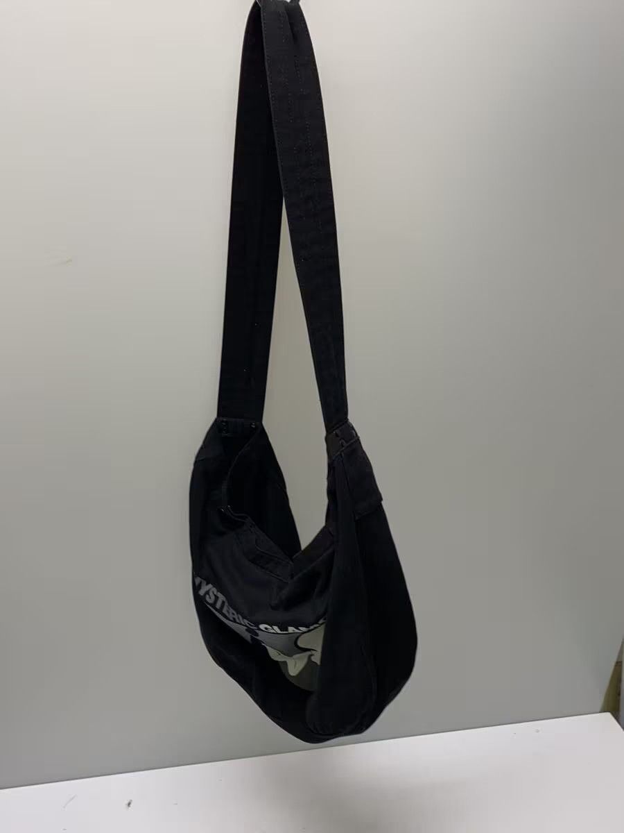 Hysteric Glamour HG Girl Graphic Shoulder Bag Size ONE SIZE - 2 Thumbnail