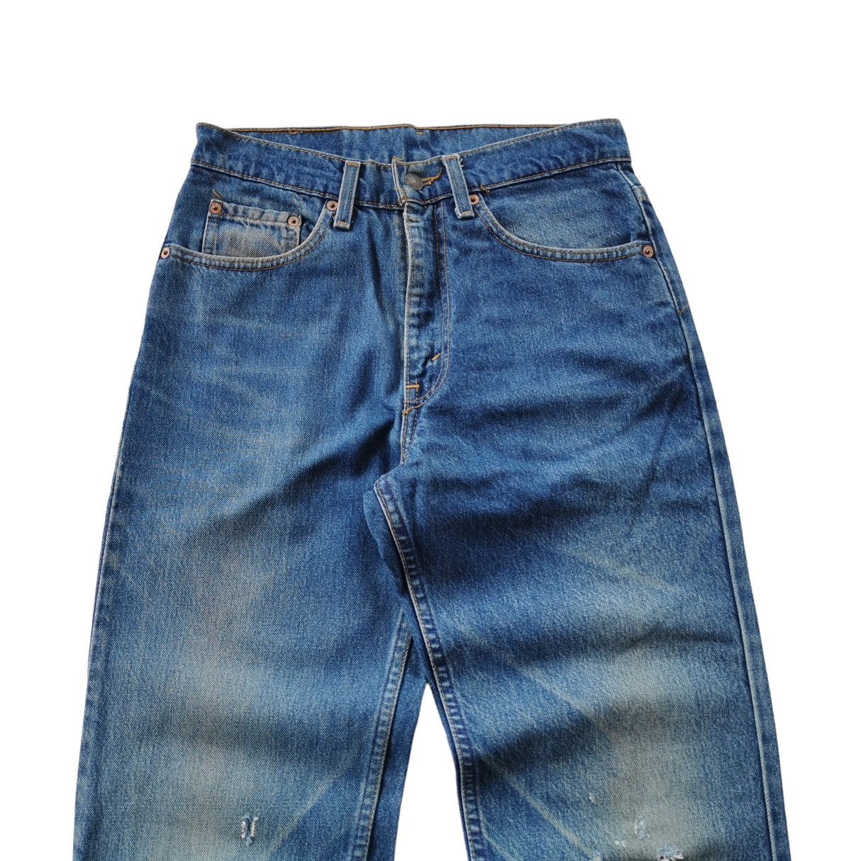 Kapital Jeans Levis Vintage Size US 28 / EU 44 - 4 Thumbnail