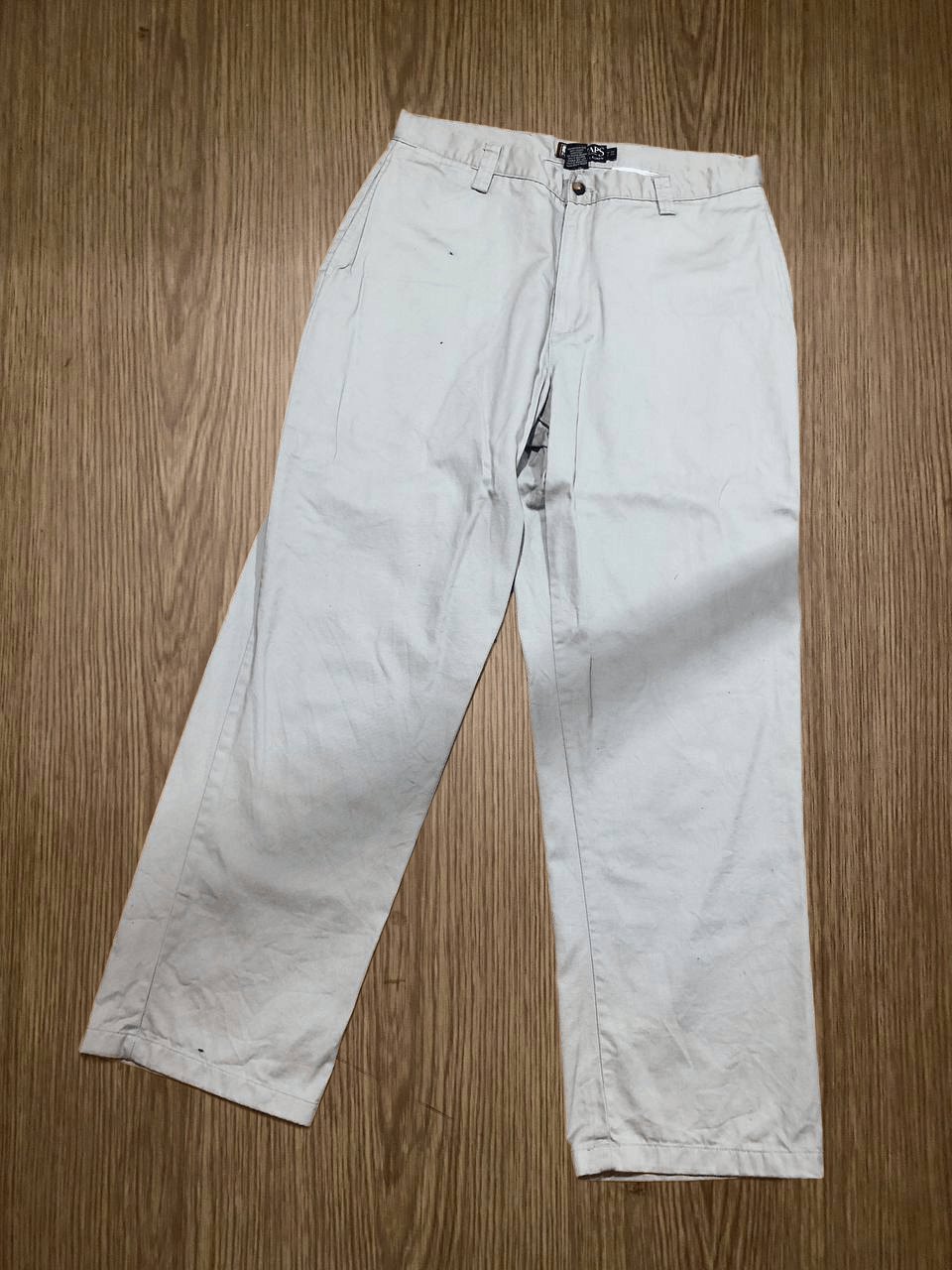 Polo Ralph Lauren Polo Ralph Lauren Vintage Mens Pants Size US 36 / EU 52 - 1 Thumbnail