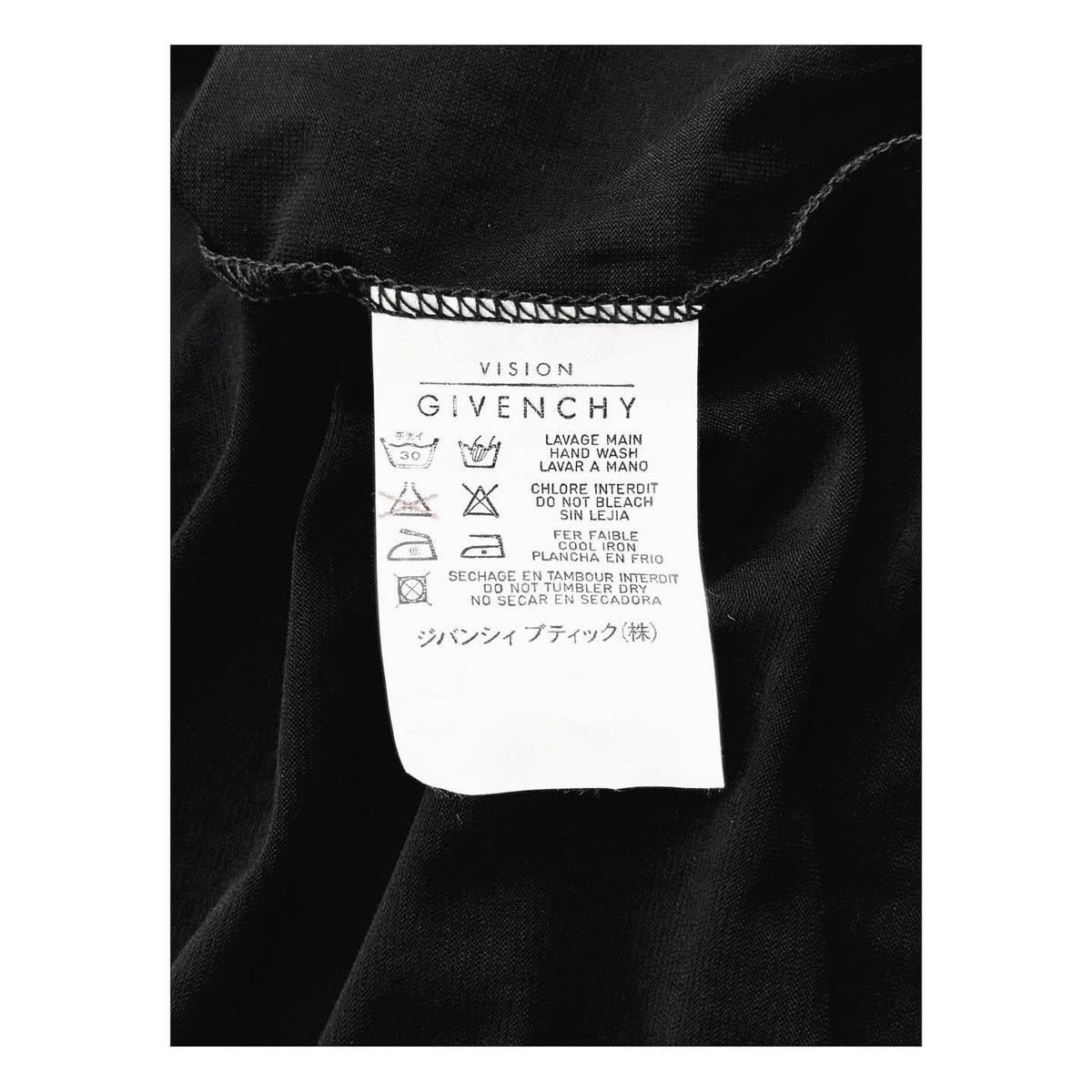 Givenchy Givenchy New With Tags Size S / US 4 / IT 40 - 7 Thumbnail