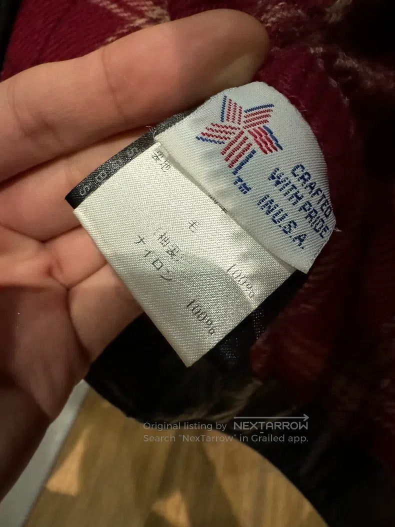 Schott Schott Horseskin leather clothing Size US XXS / EU 40 - 6 Thumbnail