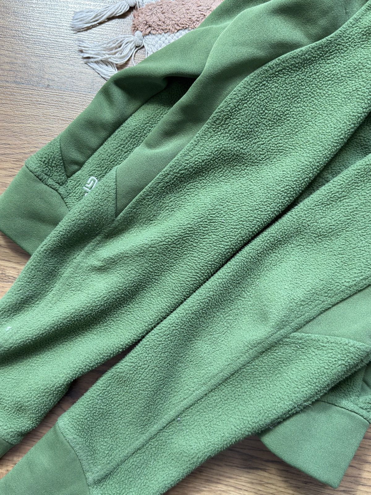 Nike ACG VINTAGE NIKE ACG 2000s ZIP UP FLEECE JACKET Size XS / US 0-2 / IT 36-38 - 10 Thumbnail