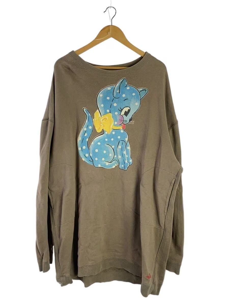 🐎 Cat Sweater