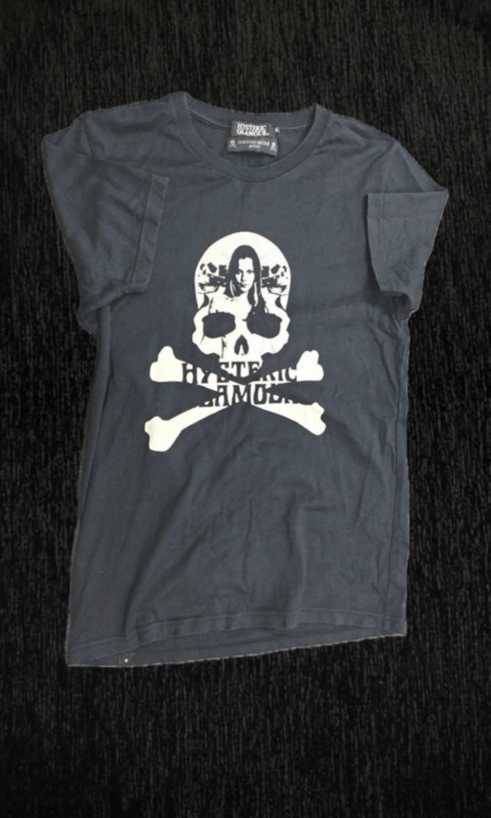 Hysteric Glamour Hysteric Glamour x Mastermind Japan Size US S / EU 44-46 / 1 - 1 Thumbnail