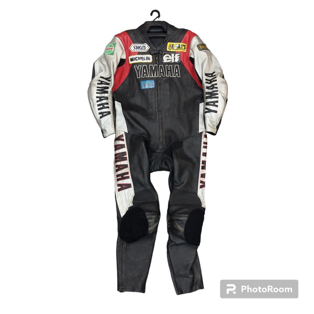 Vintage Yamaha Racing 90s RARE