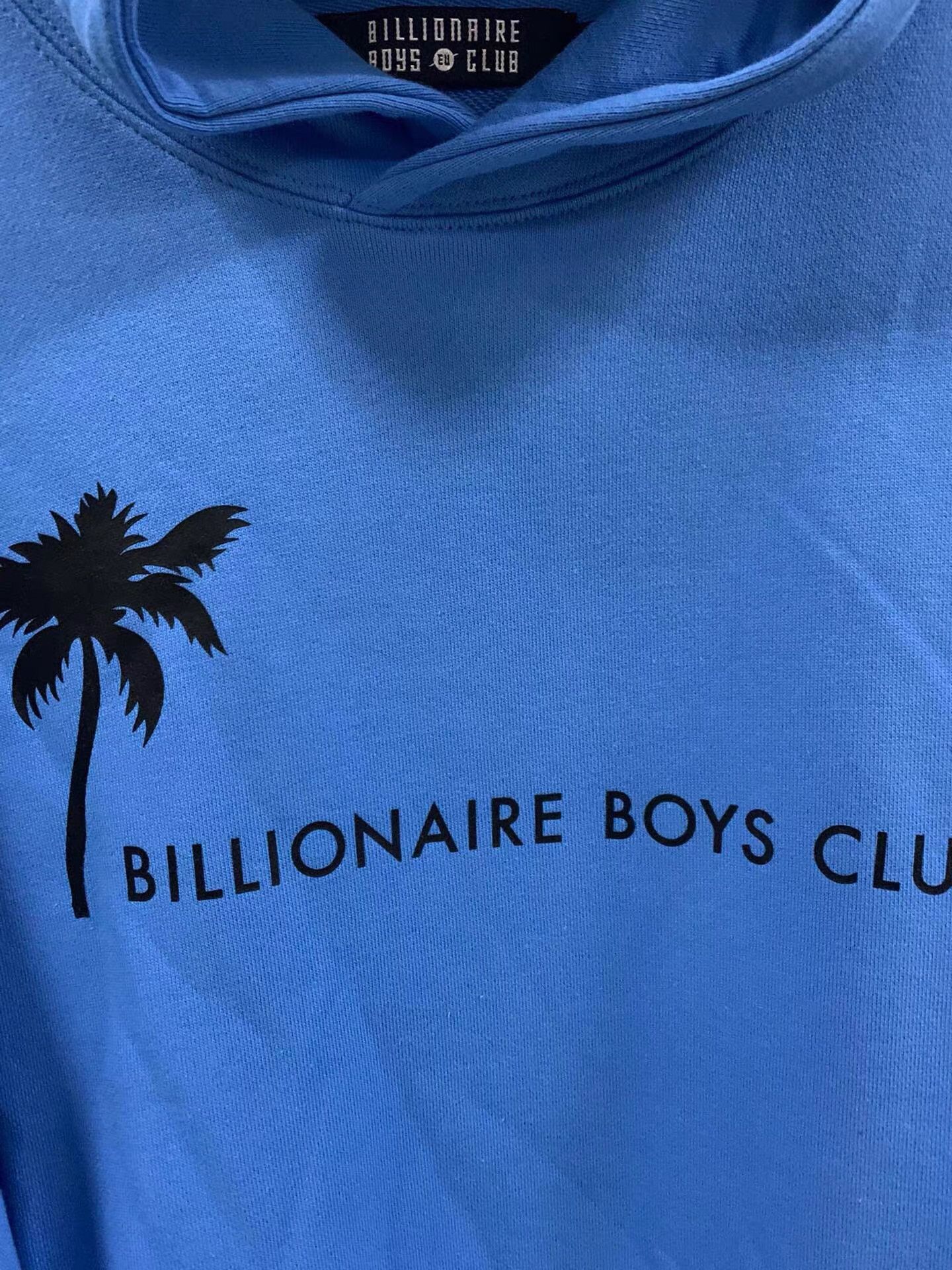 Billionaire Boys Club Billionaire Boys Club Hoodie Sweatshirt Size US M / EU 48-50 / 2 - 3 Thumbnail
