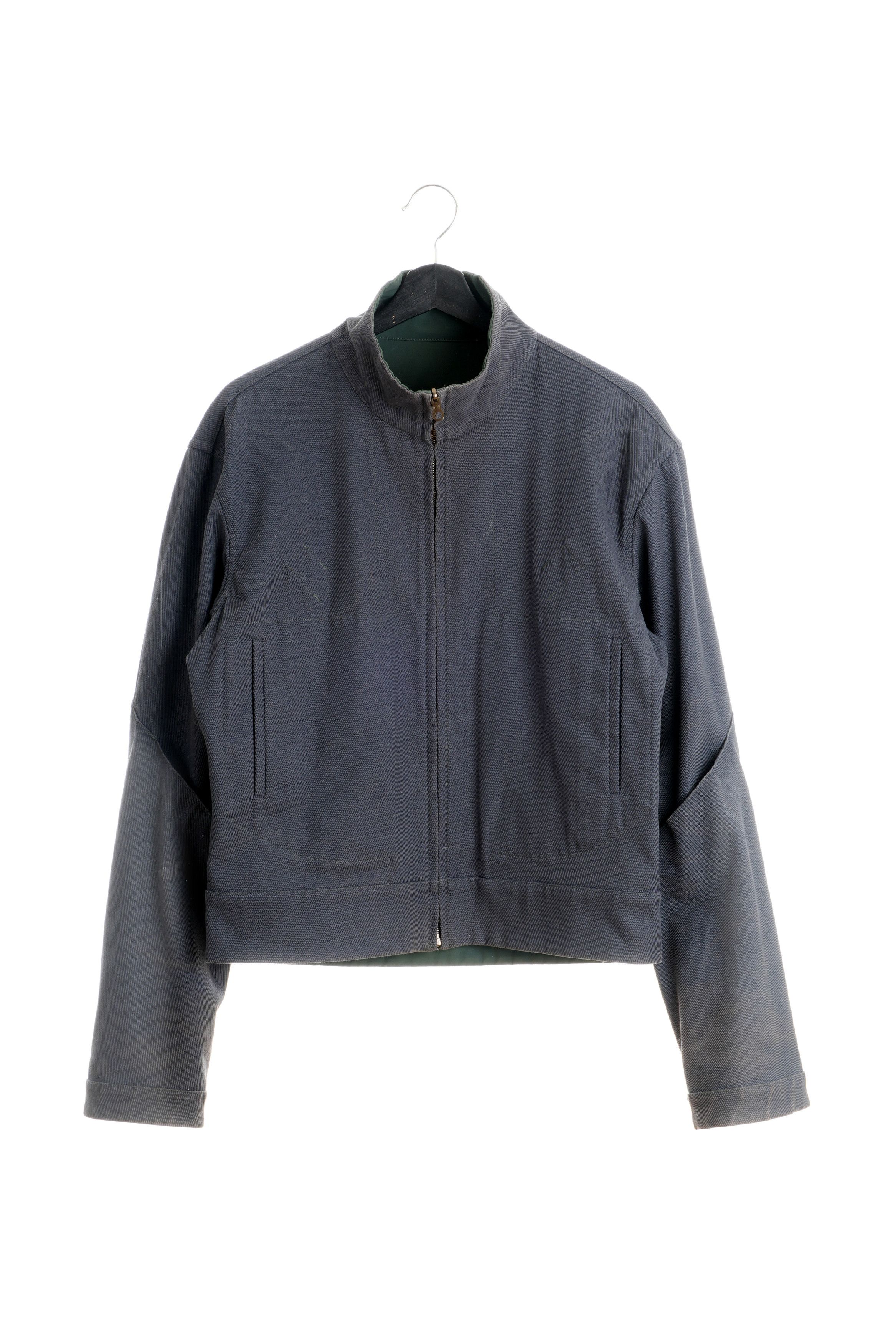 Kiko Kostadinov 00052018 "Obscured by Clouds" Triple Dart Reversible Jacket Size US S / EU 44-46 / 1 - 2 Thumbnail
