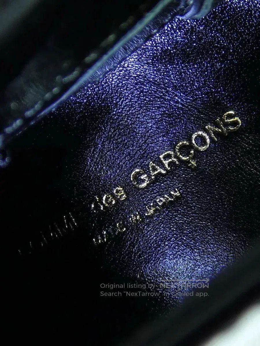 Comme des Garcons Comme des Garçons Pointed. Size US 5 / IT 35 - 6 Thumbnail