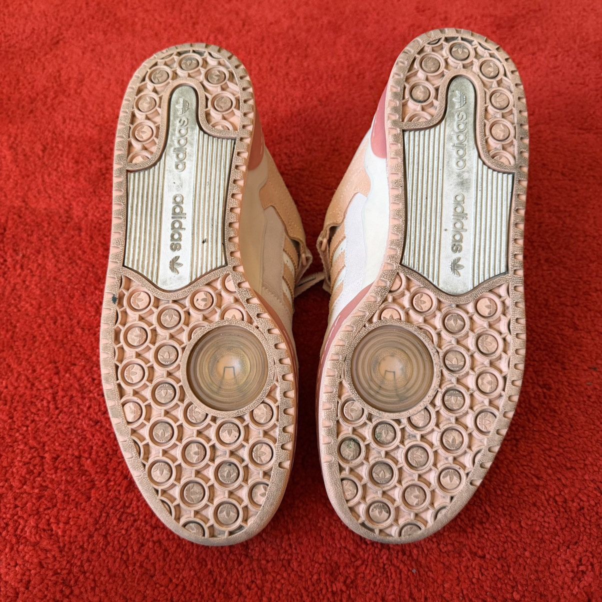 Adidas Bad Bunny Pink Easter Egg Size US 11 / EU 44 - 6 Thumbnail