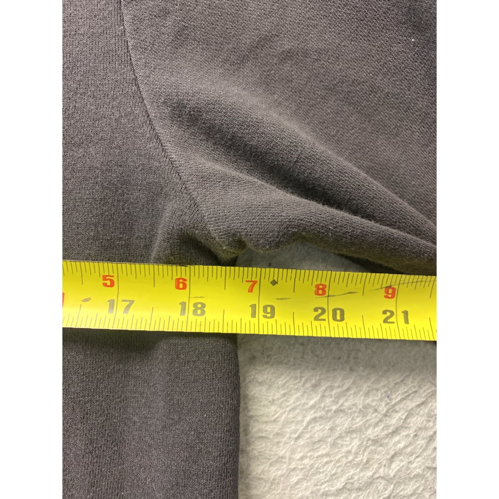 Adidas Adidas Sweater Women's S Black Pullover Crew Neck Sweatshirt Knit Raglan Sleeve Classic Logo Crew Neck Casual Knit Pullover 1069 Size S / US 4 / IT 40 - 5 Thumbnail