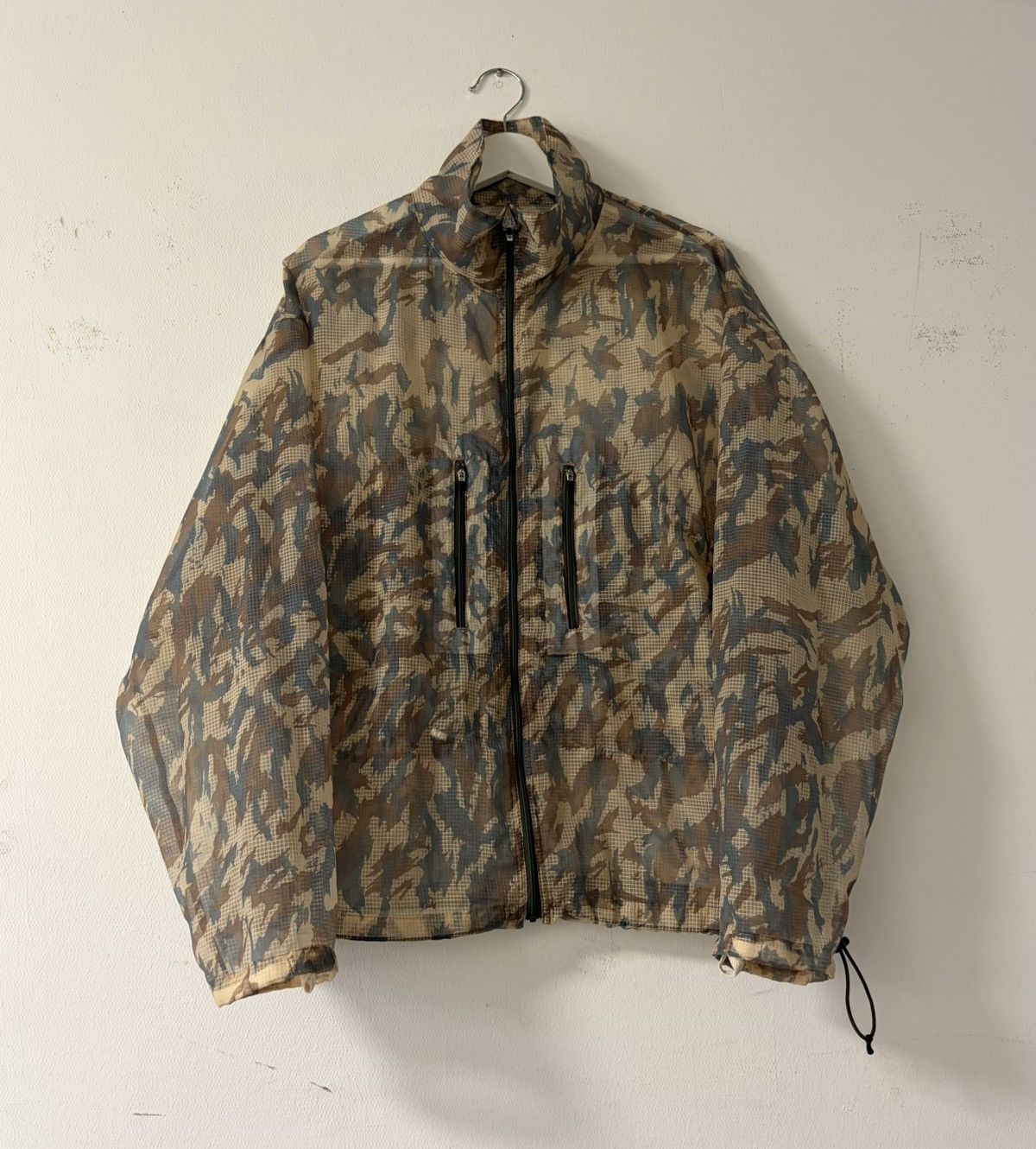 Other Geek Out Store Jacket Size US L / EU 52-54 / 3 - 1 Thumbnail