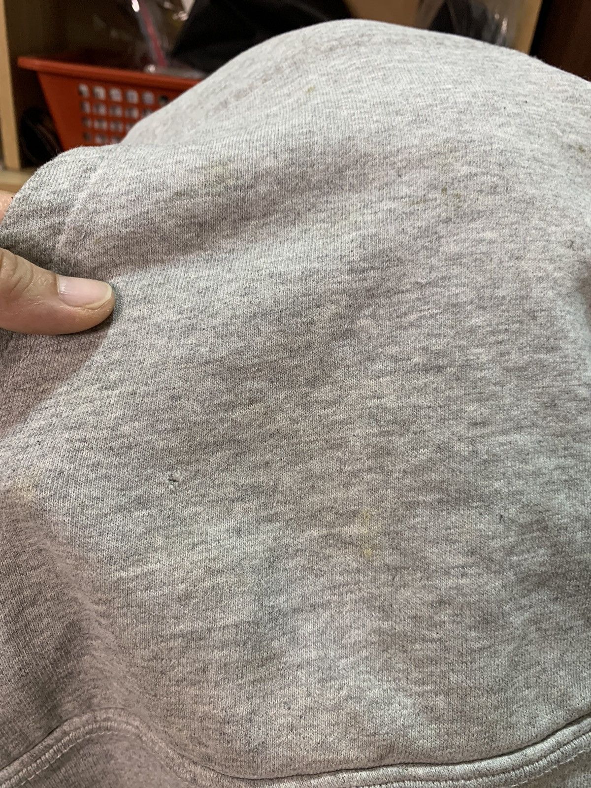 The North Face North face hoodie Size US M / EU 48-50 / 2 - 14 Thumbnail