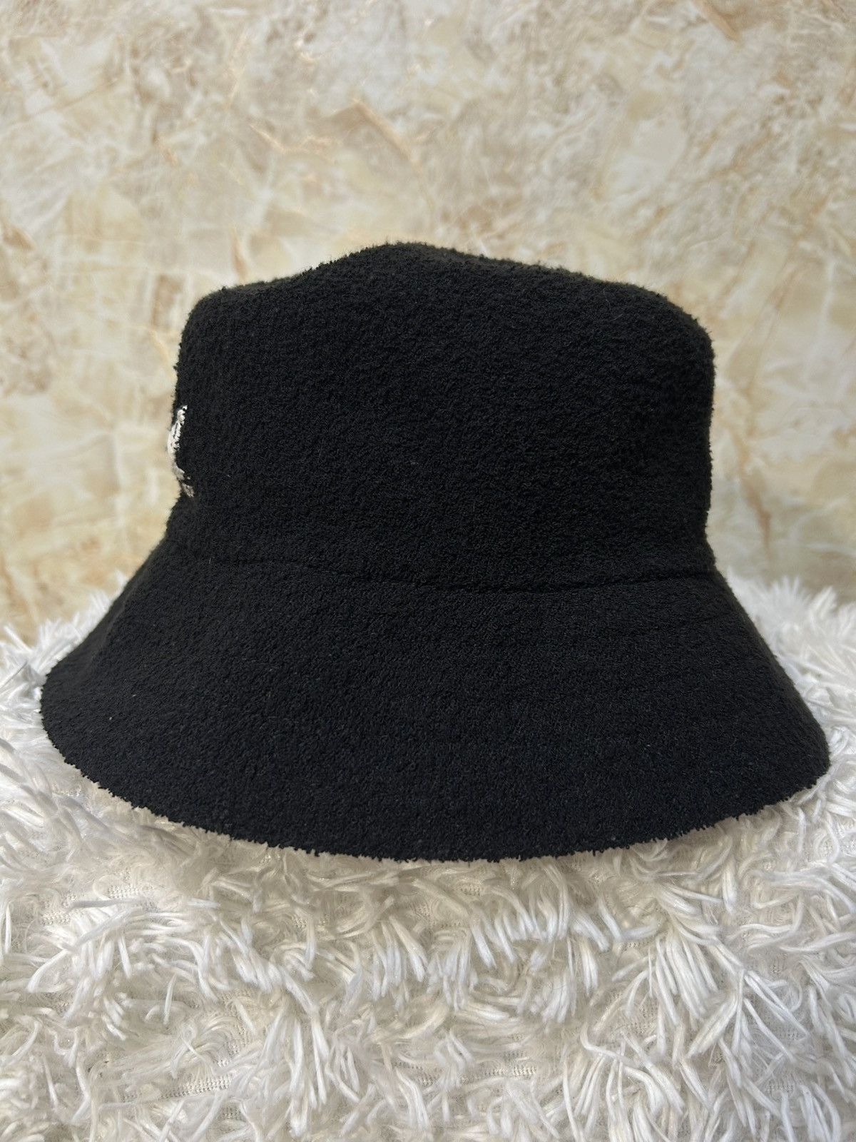 Kangol Vintage Kangol Boucle Bucket Hat Small Medium Rare Rap Size ONE SIZE - 3 Thumbnail