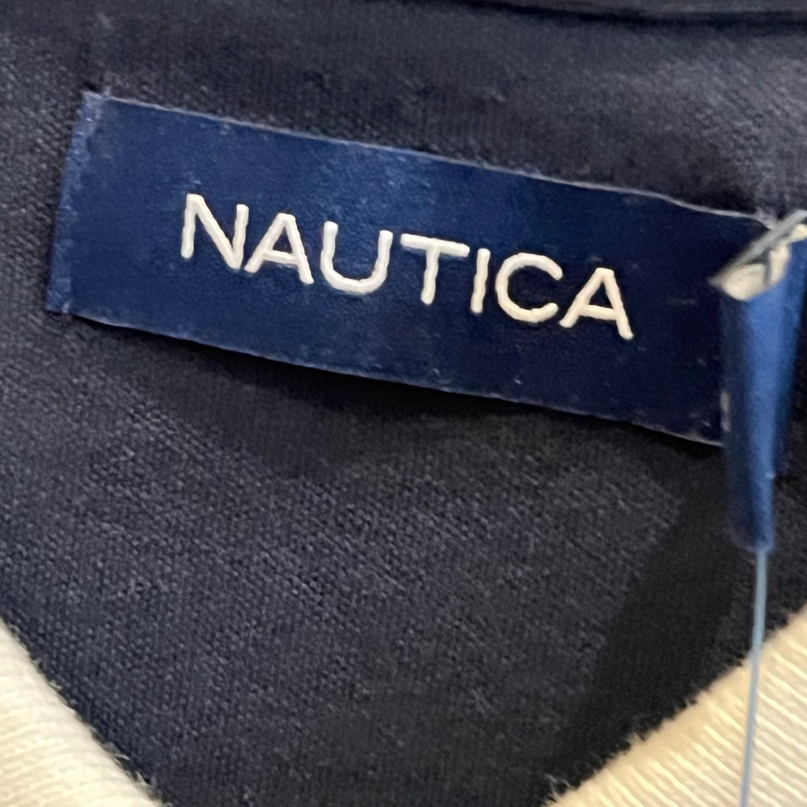 Nautica Nautica Polo shirt Size US XXL / EU 58 / 5 - 3 Thumbnail