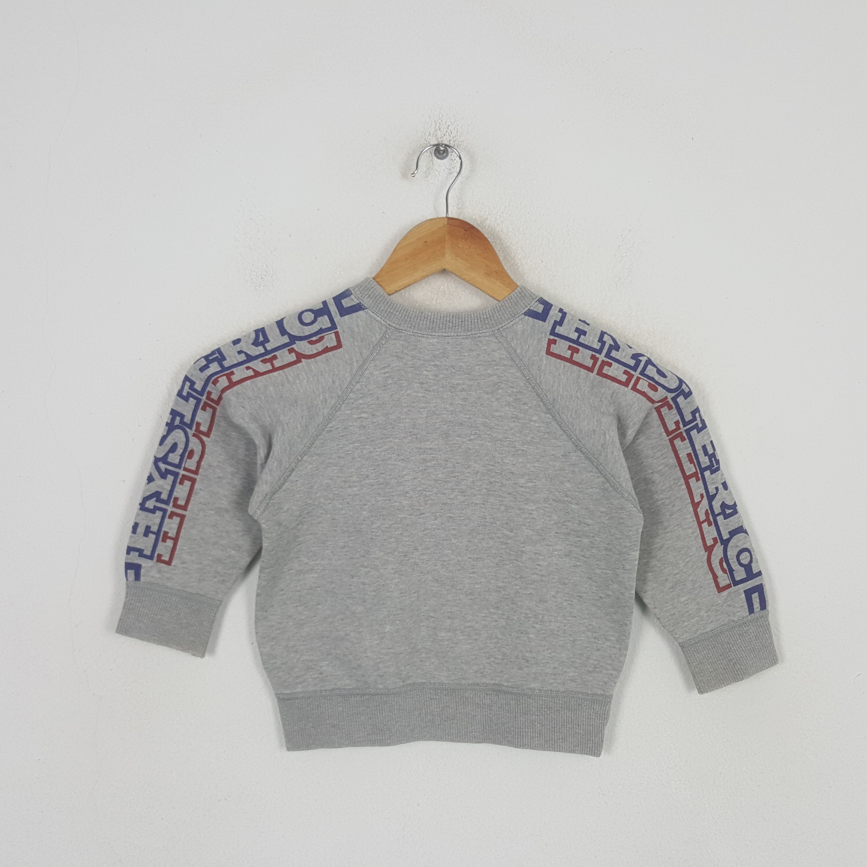 Hysteric Glamour Vintage Hysteric Glamour Japanese Kids Sweatshirt C299N21 Size US XXS / EU 40 - 3 Thumbnail