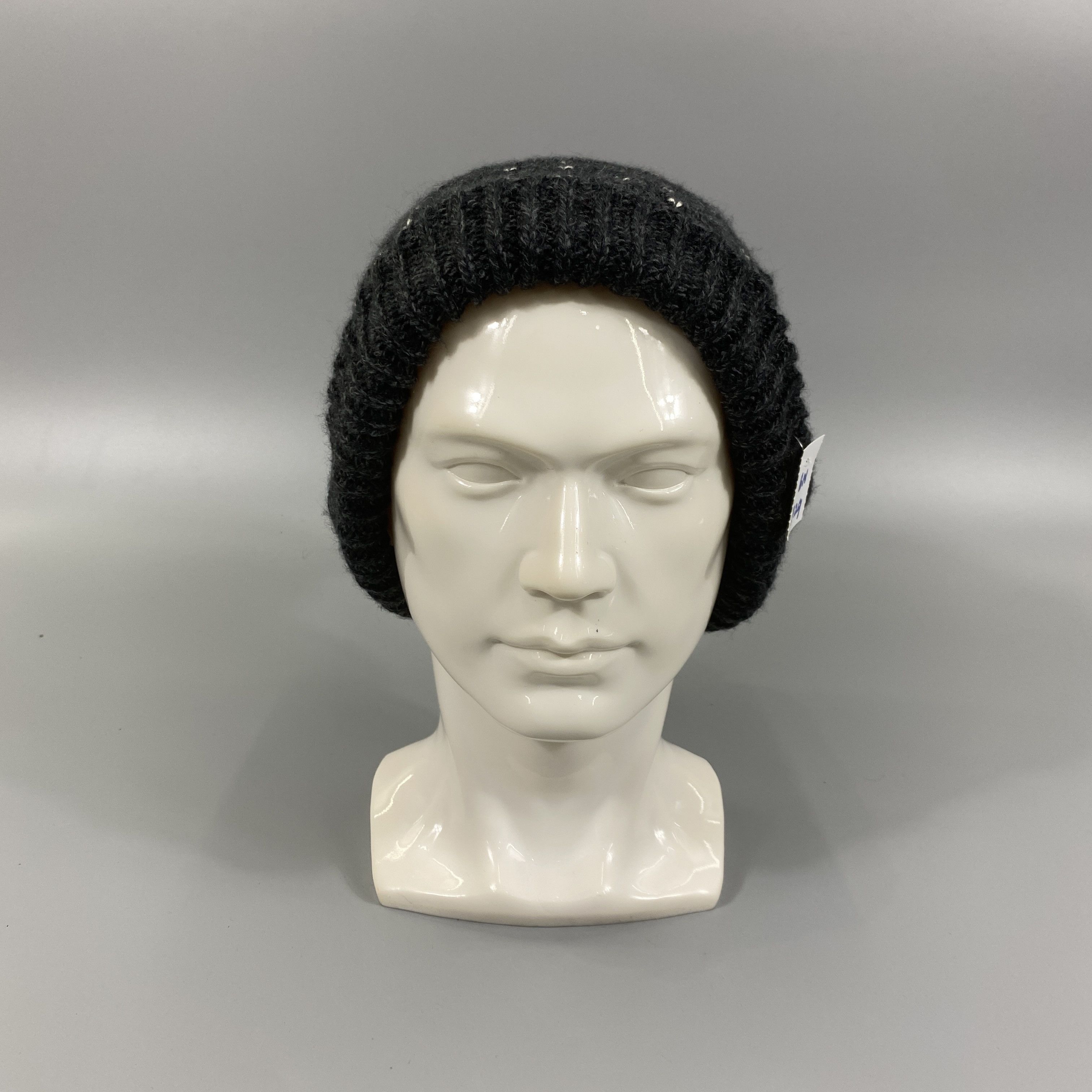 Japanese Brand Phonix Beanie Pom Pom -BN729 Size ONE SIZE - 2 Thumbnail