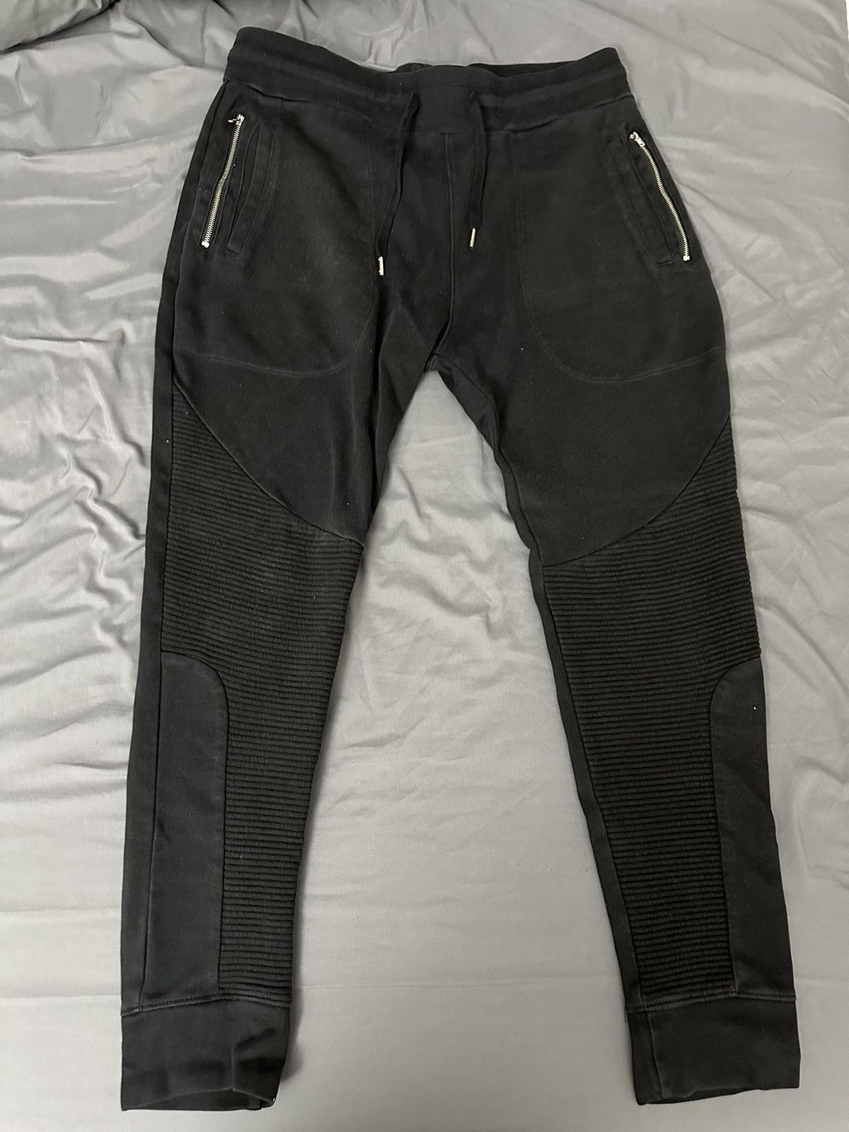 Zara Zara joggers Size US 34 / EU 50 - 1 Thumbnail