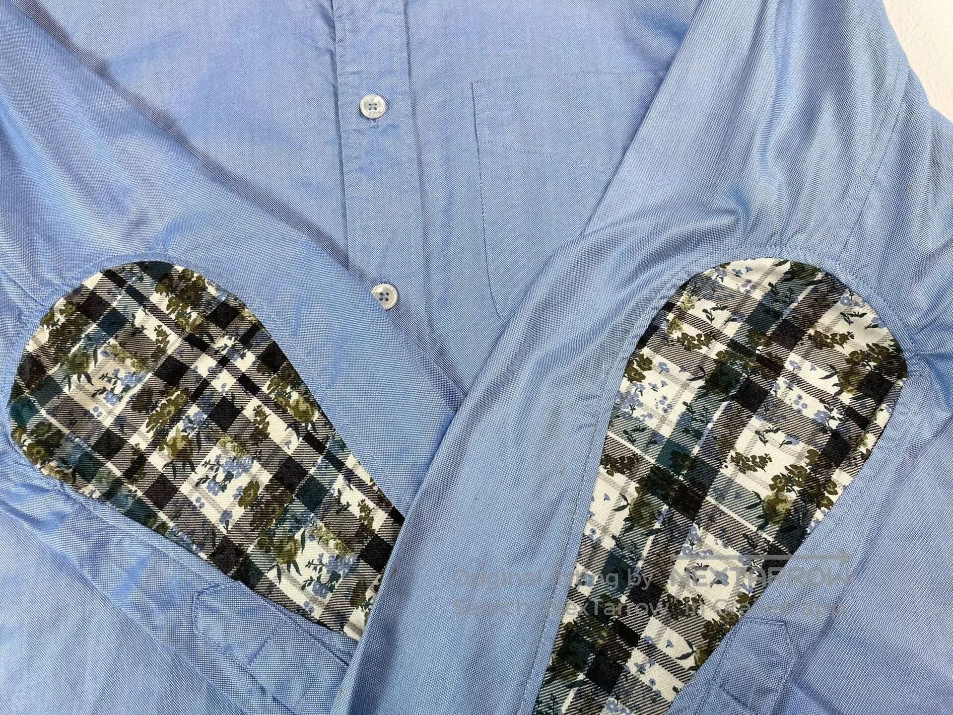 Visvim visvim albacore long sleeve shirt. Size US M / EU 48-50 / 2 - 3 Thumbnail