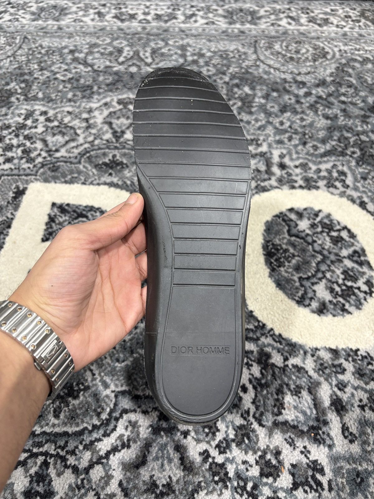 Dior Dior B22 size 12US/45EU Size US 12 / EU 45 - 9 Thumbnail