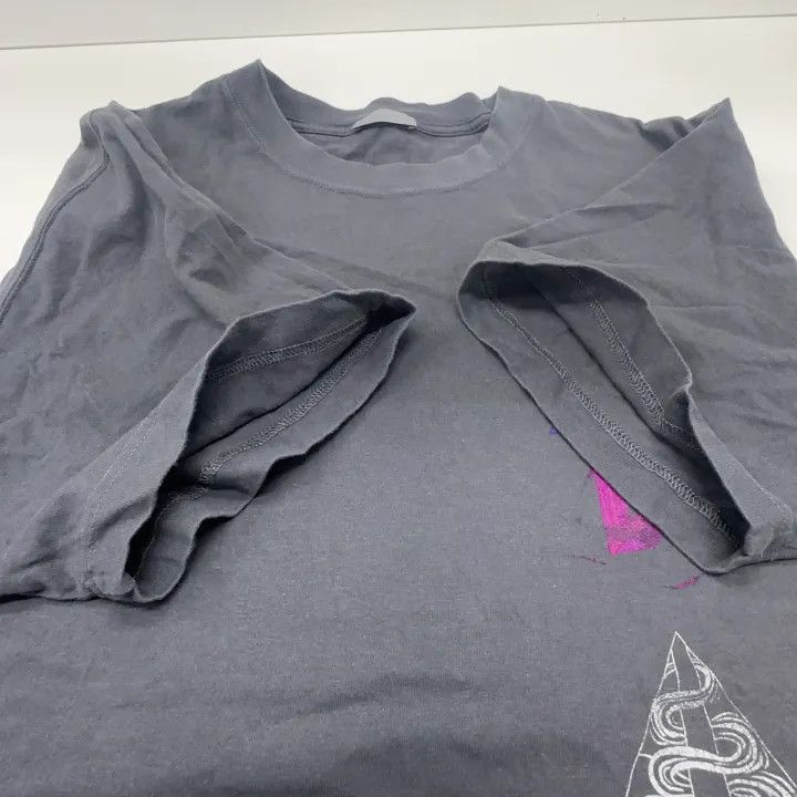 Dior Dior Dior Graphic Print Loose Fit T-Shirt 0079-2507 Size US XL / EU 56 / 4 - 7 Thumbnail