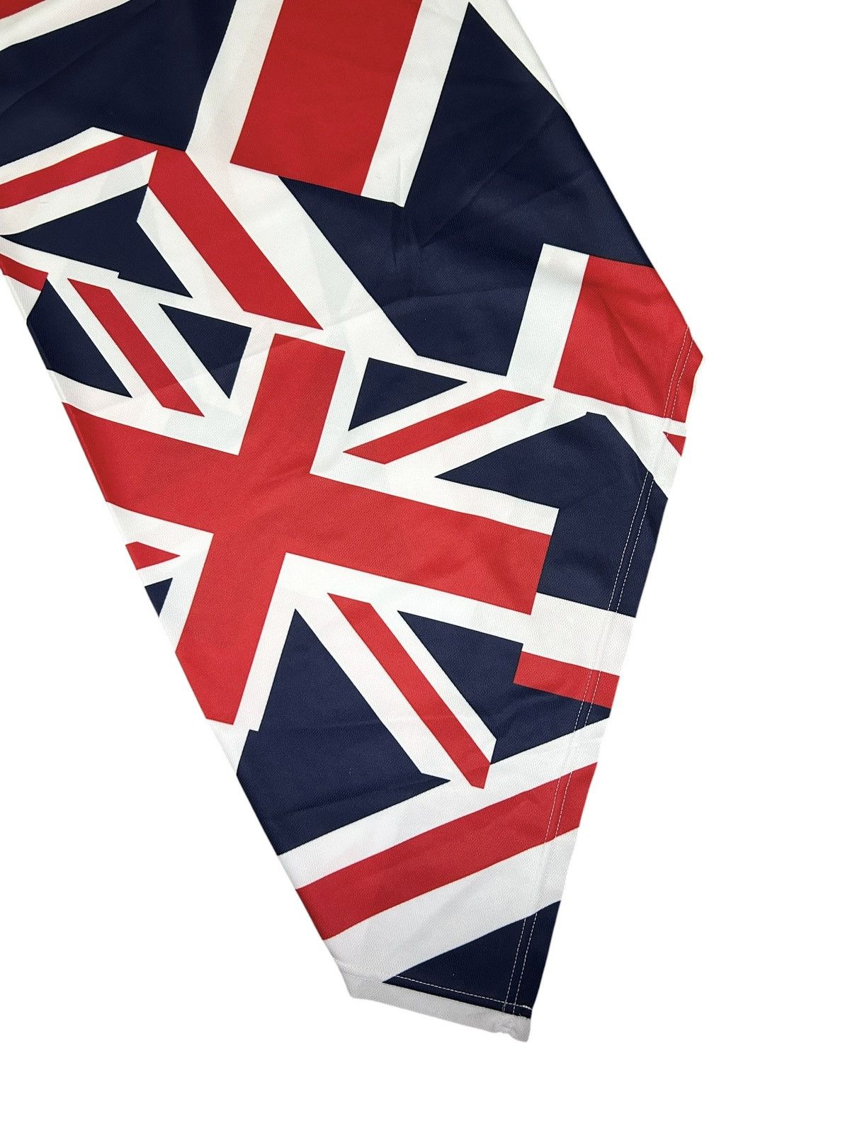 Comme des Garcons S/S 06 Twisted Union Jack Top Size S / US 4 / IT 40 - 9 Thumbnail