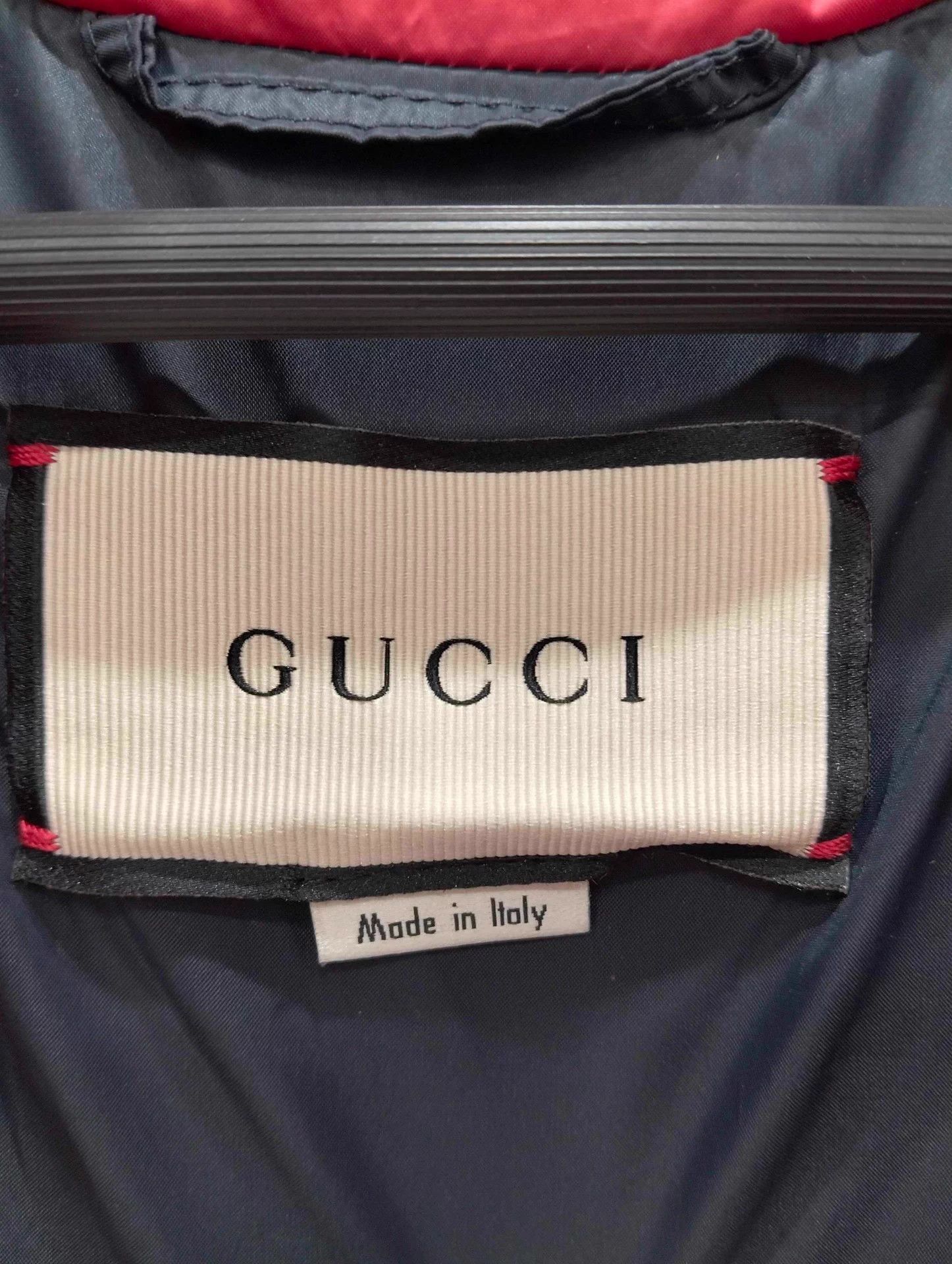 Gucci GUCCI puffer jacket 38 Size S / US 4 / IT 40 - 3 Thumbnail