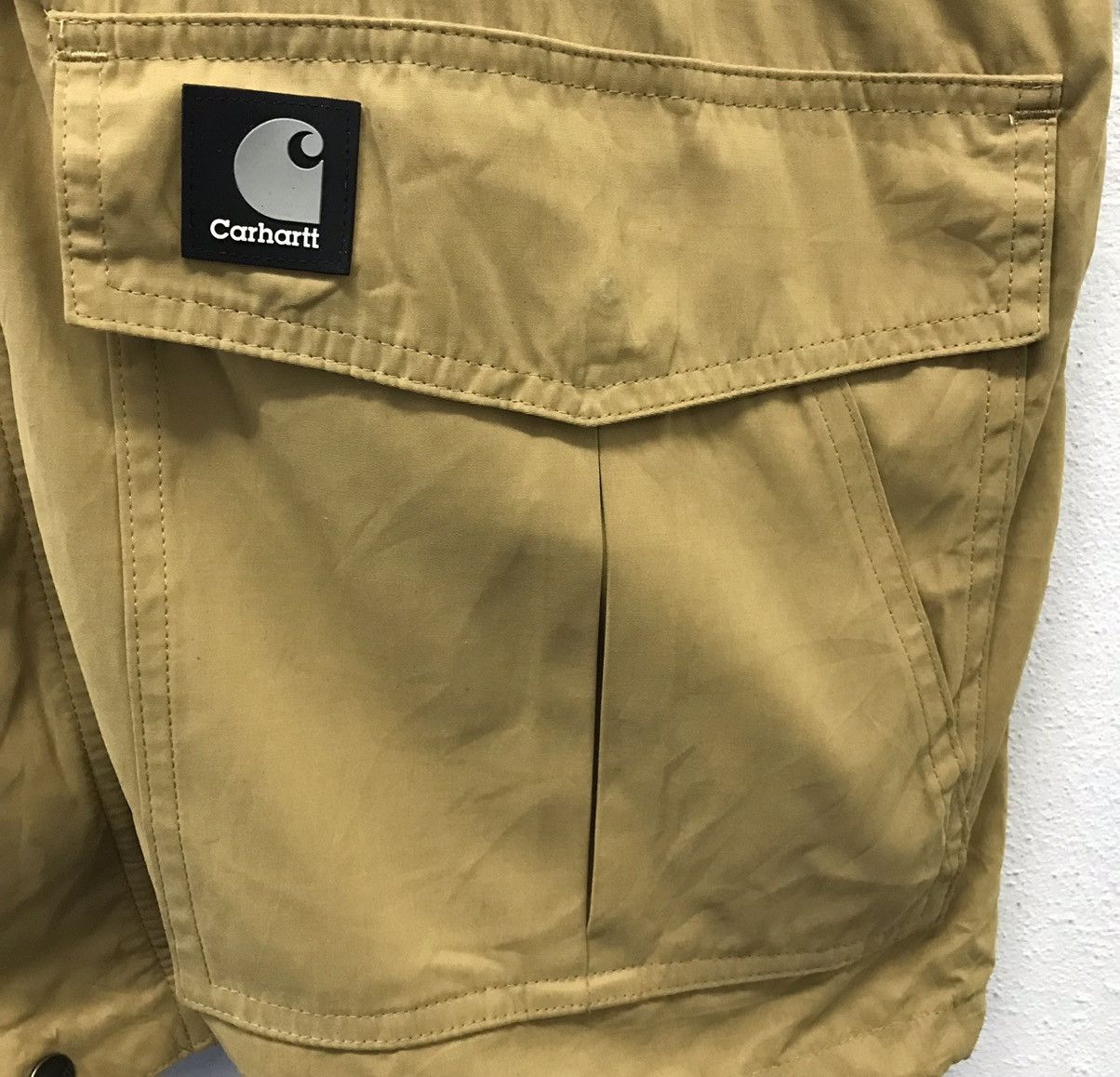 Carhartt Vintage Carhartt Jacket Size US L / EU 52-54 / 3 - 6 Thumbnail