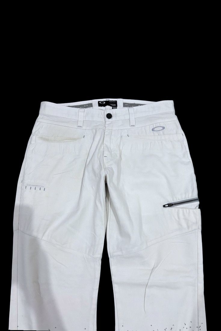 Oakley Oakley Designed Single Cargo zipper (special edition) Size US 32 / EU 48 - 3 Thumbnail