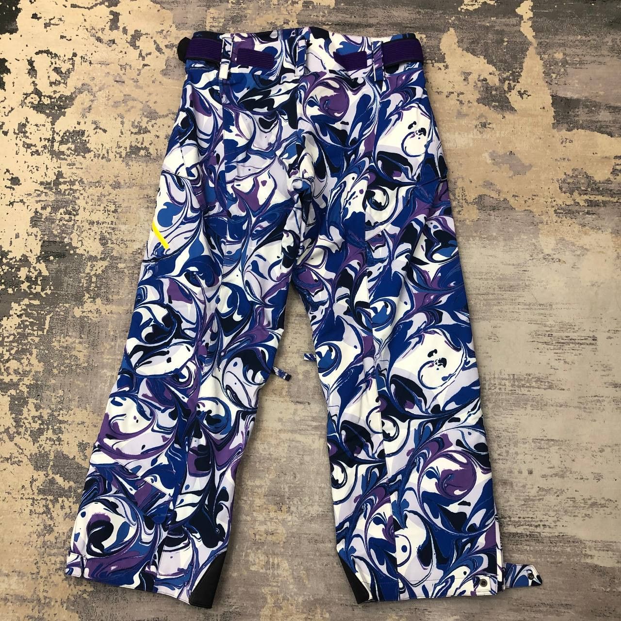 Phenix Y582 PHENIX SKI SNOW PANTS Size US 34 / EU 50 - 1 Thumbnail