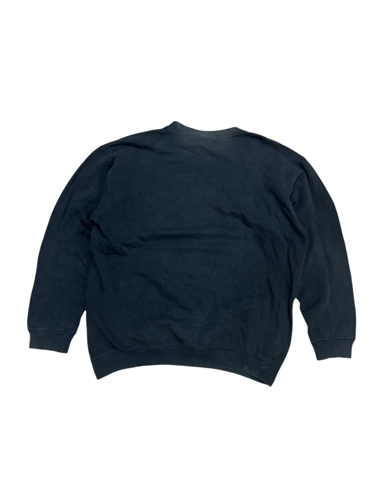 Christian Dior Monsieur VINTAGE CHRISTIAN DIOR MONSIEUR JUMPER SWEATSHIRT Size US M / EU 48-50 / 2 - 2 Thumbnail
