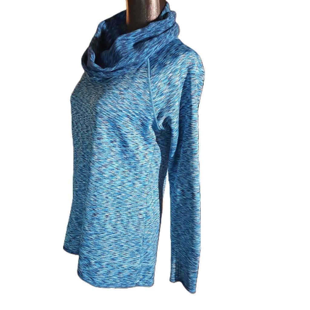 Athleta Athleta Womens Sweater Shirt Size Medium Size M / US 6-8 / IT 42-44 - 3 Thumbnail