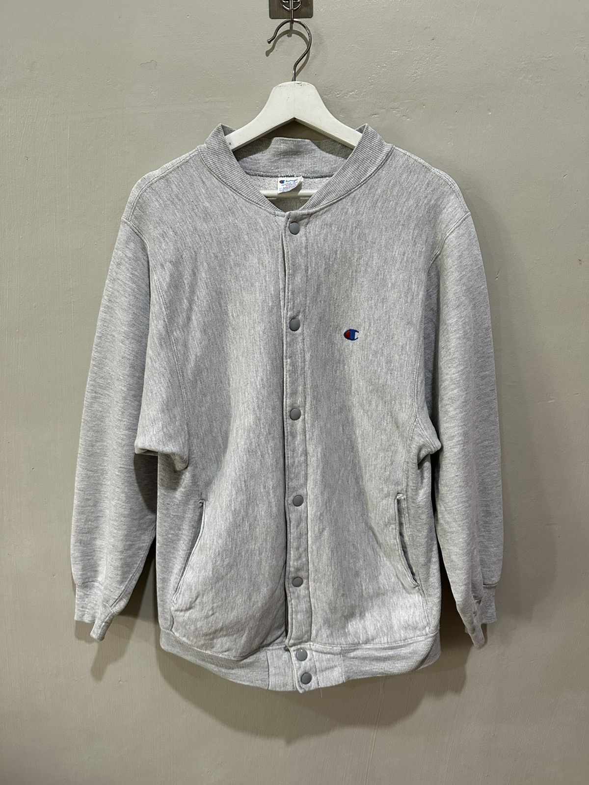 Champion Vintage x Champion x Sweatshirt Size US M / EU 48-50 / 2 - 1 Thumbnail