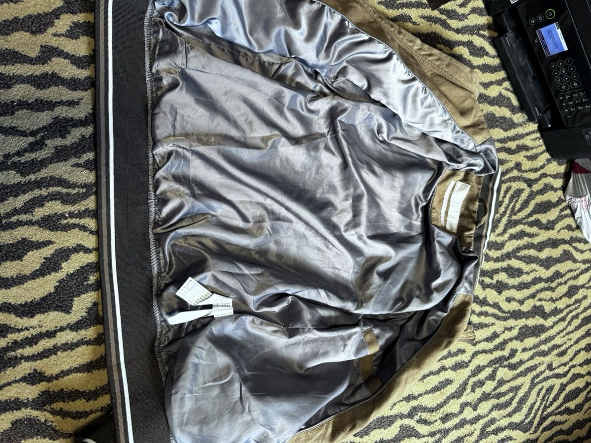 Zara Zara Bomber Size US S / EU 44-46 / 1 - 3 Thumbnail
