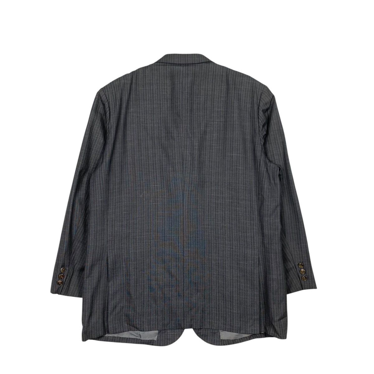 Designer × Pierre Balmain Pierre Balmain blazer coat Size US M / EU 48-50 / 2 - 7 Thumbnail